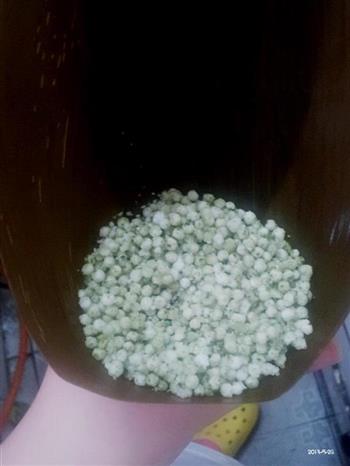 水晶西米粽怎么做，水晶西米粽怎么做好吃，水晶西米粽做法