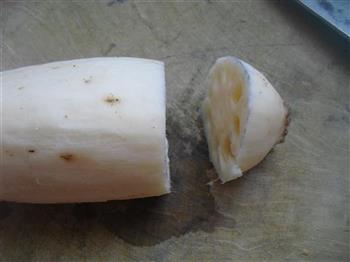 蜜汁糯米藕怎么做，蜜汁糯米藕怎么做好吃，蜜汁糯米藕做法