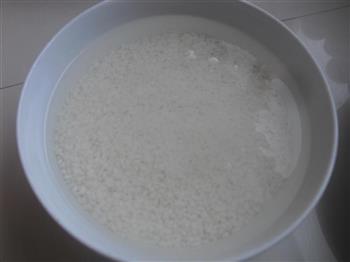 蜜汁糯米藕怎么做，蜜汁糯米藕怎么做好吃，蜜汁糯米藕做法