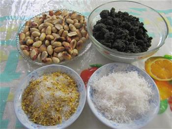艾草饼怎么做，艾草饼怎么做好吃，艾草饼做法