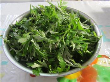 艾草饼怎么做，艾草饼怎么做好吃，艾草饼做法