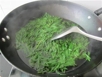 艾草饼怎么做，艾草饼怎么做好吃，艾草饼做法