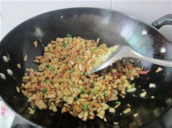 艾草饼怎么做，艾草饼怎么做好吃，艾草饼做法