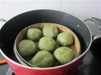 艾草饼怎么做，艾草饼怎么做好吃，艾草饼做法