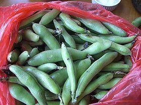 五香蚕豆怎么做，五香蚕豆怎么做好吃，五香蚕豆做法