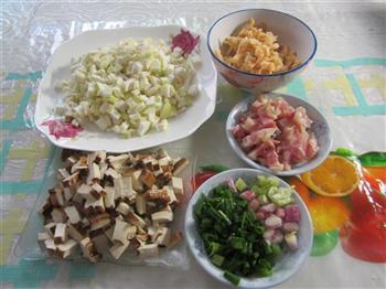 艾草饼怎么做，艾草饼怎么做好吃，艾草饼做法