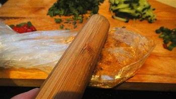 麻辣凉粉怎么做，麻辣凉粉怎么做好吃，麻辣凉粉做法