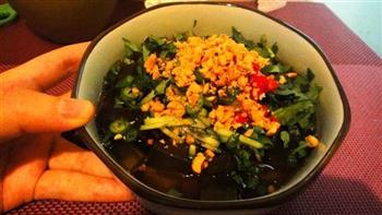 麻辣凉粉怎么做，麻辣凉粉怎么做好吃，麻辣凉粉做法