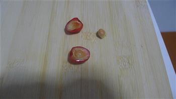 糖渍樱桃怎么做，糖渍樱桃怎么做好吃，糖渍樱桃做法