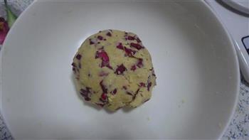 玫瑰花饼干怎么做，玫瑰花饼干怎么做好吃，玫瑰花饼干做法