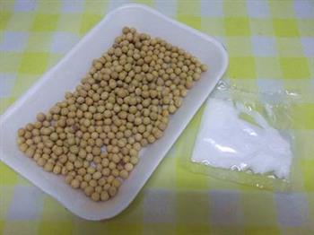 自制豆花怎么做，自制豆花怎么做好吃，自制豆花做法