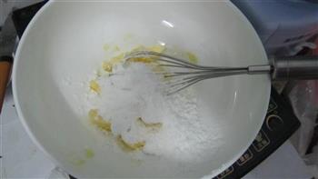 蛋白薄脆饼怎么做，蛋白薄脆饼怎么做好吃，蛋白薄脆饼做法