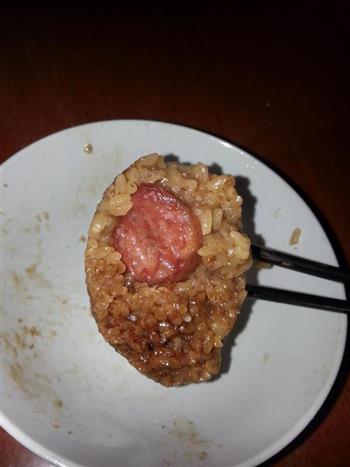 最爱大肉粽怎么做，最爱大肉粽怎么做好吃，最爱大肉粽做法