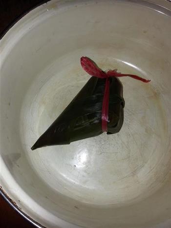 最爱大肉粽怎么做，最爱大肉粽怎么做好吃，最爱大肉粽做法