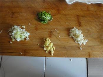 豆豉凉粉怎么做，豆豉凉粉怎么做好吃，豆豉凉粉做法