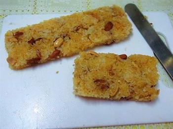 粉丝花生酥怎么做，粉丝花生酥怎么做好吃，粉丝花生酥做法