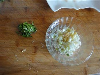 豆豉凉粉怎么做，豆豉凉粉怎么做好吃，豆豉凉粉做法