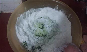 艾叶糍粑怎么做，艾叶糍粑怎么做好吃，艾叶糍粑做法