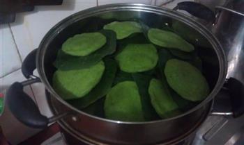 艾叶糍粑怎么做，艾叶糍粑怎么做好吃，艾叶糍粑做法