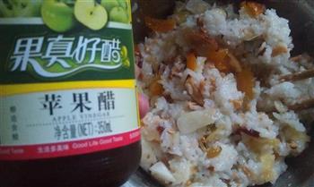 八宝春卷怎么做，八宝春卷怎么做好吃，八宝春卷做法