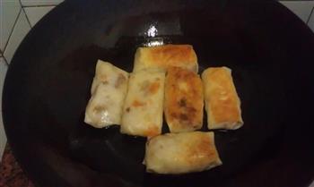 八宝春卷怎么做，八宝春卷怎么做好吃，八宝春卷做法