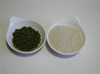 绿豆米糊怎么做，绿豆米糊怎么做好吃，绿豆米糊做法