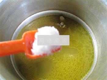 牛排骨粉丝汤怎么做，牛排骨粉丝汤怎么做好吃，牛排骨粉丝汤做法