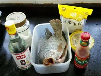 甜酒鱼怎么做，甜酒鱼怎么做好吃，甜酒鱼做法