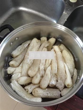 竹荪棷子鸡汤怎么做，竹荪棷子鸡汤怎么做好吃，竹荪棷子鸡汤做法