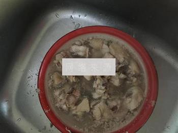 竹荪棷子鸡汤怎么做，竹荪棷子鸡汤怎么做好吃，竹荪棷子鸡汤做法
