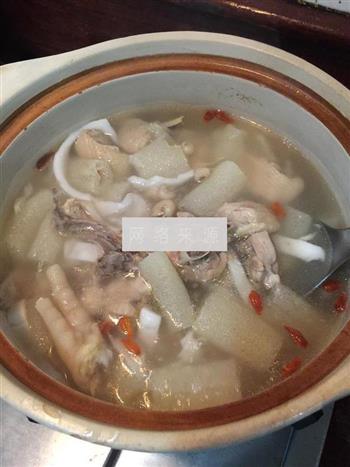 竹荪棷子鸡汤怎么做，竹荪棷子鸡汤怎么做好吃，竹荪棷子鸡汤做法