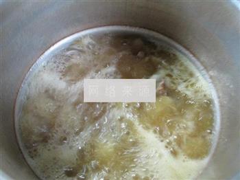 牛排骨粉丝汤怎么做，牛排骨粉丝汤怎么做好吃，牛排骨粉丝汤做法