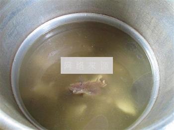 牛排骨粉丝汤怎么做，牛排骨粉丝汤怎么做好吃，牛排骨粉丝汤做法