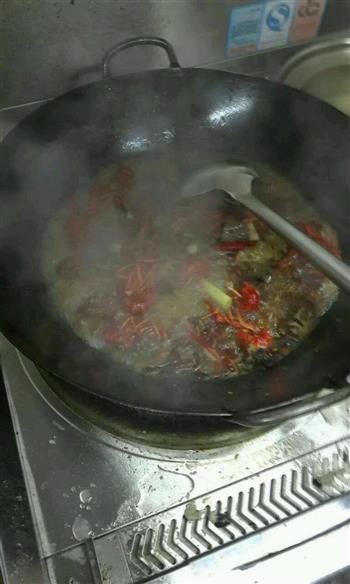 江湖小龙虾怎么做，江湖小龙虾怎么做好吃，江湖小龙虾做法