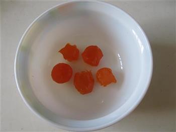 豆腐蛋黄翡翠包怎么做，豆腐蛋黄翡翠包怎么做好吃，豆腐蛋黄翡翠包做法