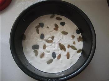 葡萄干米糕怎么做，葡萄干米糕怎么做好吃，葡萄干米糕做法