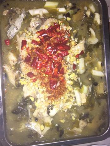 酸菜鱼片怎么做，酸菜鱼片怎么做好吃，酸菜鱼片做法
