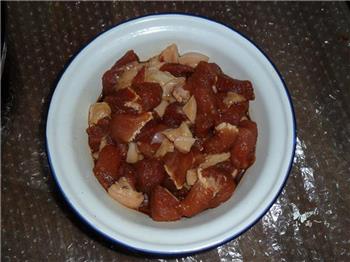 香糯红豆肉粽怎么做，香糯红豆肉粽怎么做好吃，香糯红豆肉粽做法
