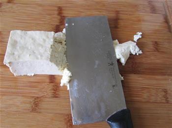 豆腐蛋黄翡翠包怎么做，豆腐蛋黄翡翠包怎么做好吃，豆腐蛋黄翡翠包做法