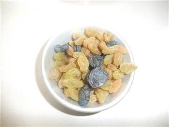 葡萄干米糕怎么做，葡萄干米糕怎么做好吃，葡萄干米糕做法