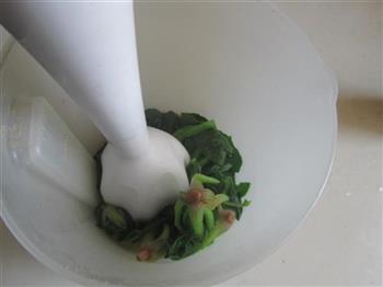 豆腐蛋黄翡翠包怎么做，豆腐蛋黄翡翠包怎么做好吃，豆腐蛋黄翡翠包做法