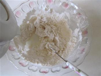 豆腐蛋黄翡翠包怎么做，豆腐蛋黄翡翠包怎么做好吃，豆腐蛋黄翡翠包做法