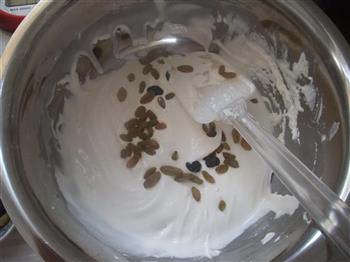 葡萄干米糕怎么做，葡萄干米糕怎么做好吃，葡萄干米糕做法