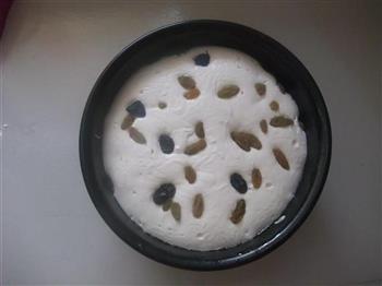 葡萄干米糕怎么做，葡萄干米糕怎么做好吃，葡萄干米糕做法
