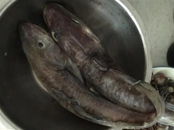 鳕鱼炖冻豆腐怎么做，鳕鱼炖冻豆腐怎么做好吃，鳕鱼炖冻豆腐做法
