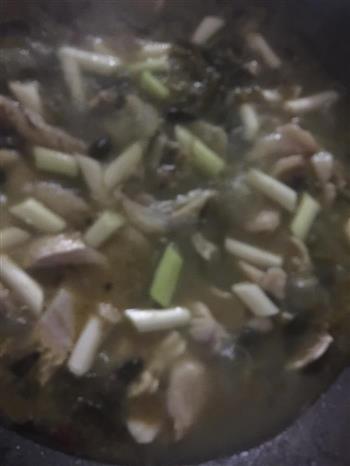 酸菜鱼片怎么做，酸菜鱼片怎么做好吃，酸菜鱼片做法