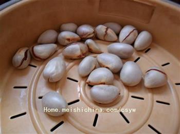 水蒸菠萝蜜果核怎么做，水蒸菠萝蜜果核怎么做好吃，水蒸菠萝蜜果核做法
