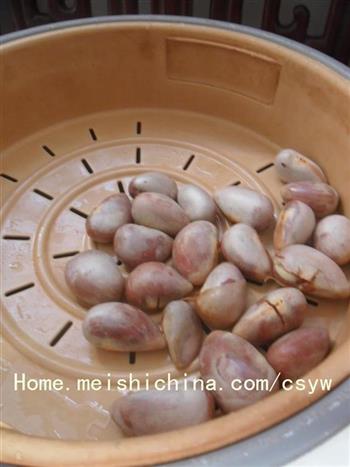 水蒸菠萝蜜果核怎么做，水蒸菠萝蜜果核怎么做好吃，水蒸菠萝蜜果核做法