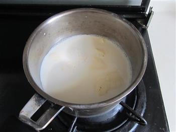 脆炸牛奶怎么做，脆炸牛奶怎么做好吃，脆炸牛奶做法