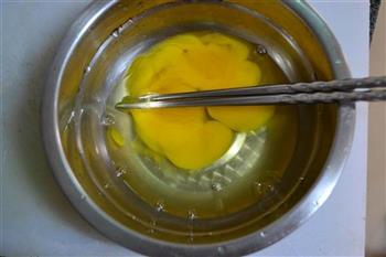 虾米水滑蛋怎么做，虾米水滑蛋怎么做好吃，虾米水滑蛋做法
